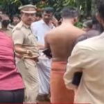 കോഴിഫാമിലെ വൈദ്യുത വേലിയില്‍ നിന്നും ഷോക്കേറ്റു; ഇതര സംസ്ഥാന തൊഴിലാളികളായ ദമ്പതികള്‍ക്ക് ദാരുണാന്ത്യം