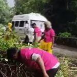 ഓണം: ഗതാഗതക്കുരുക്ക് രൂക്ഷം; താമരശേരി ചുരത്തില്‍ വെള്ളിയാഴ്ച വരെ ട്രാഫിക് നിയന്ത്രണം