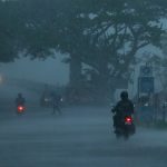 ഉത്രാടവും തിരുവോണവും മഴയോട് മഴ; ഇന്ന് ആറു ജില്ലകളില്‍ ഓറഞ്ച് അലര്‍ട്ട്
