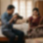 കിടപ്പറ ദൃശ്യങ്ങള്‍ അശ്ലീല സൈറ്റുകള്‍ക്ക് വിറ്റ കേസ്: ഭര്‍ത്താവ് അറസ്റ്റില്‍