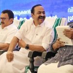 വി ഡി സതീശന്‍ സര്‍ക്കാരിന്റെ നൂറാം ദിനം നാളെ; കൈയടികളും വിമര്‍ശനങ്ങളും