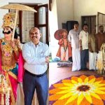 മാനന്തവാടി ബാര്‍ അസോസിയേഷന്‍ ഓണാഘോഷം നടത്തി