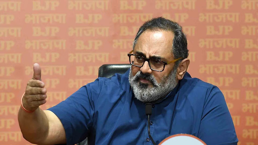 ‘റെയില്‍വേ ചെയ്തത് ഭരണപരമായ കാര്യം’; പാലക്കാട് ഡിവിഷന്‍ വിഭജനത്തെ ന്യായീകരിച്ച് ബിജെപി