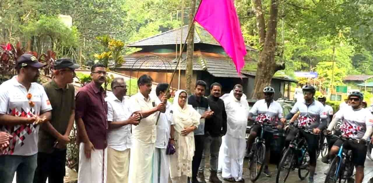 വയനാട് ജില്ലാതല ഓണം വാരാഘോഷത്തിന് കല്‍പ്പറ്റയില്‍ തുടക്കം
