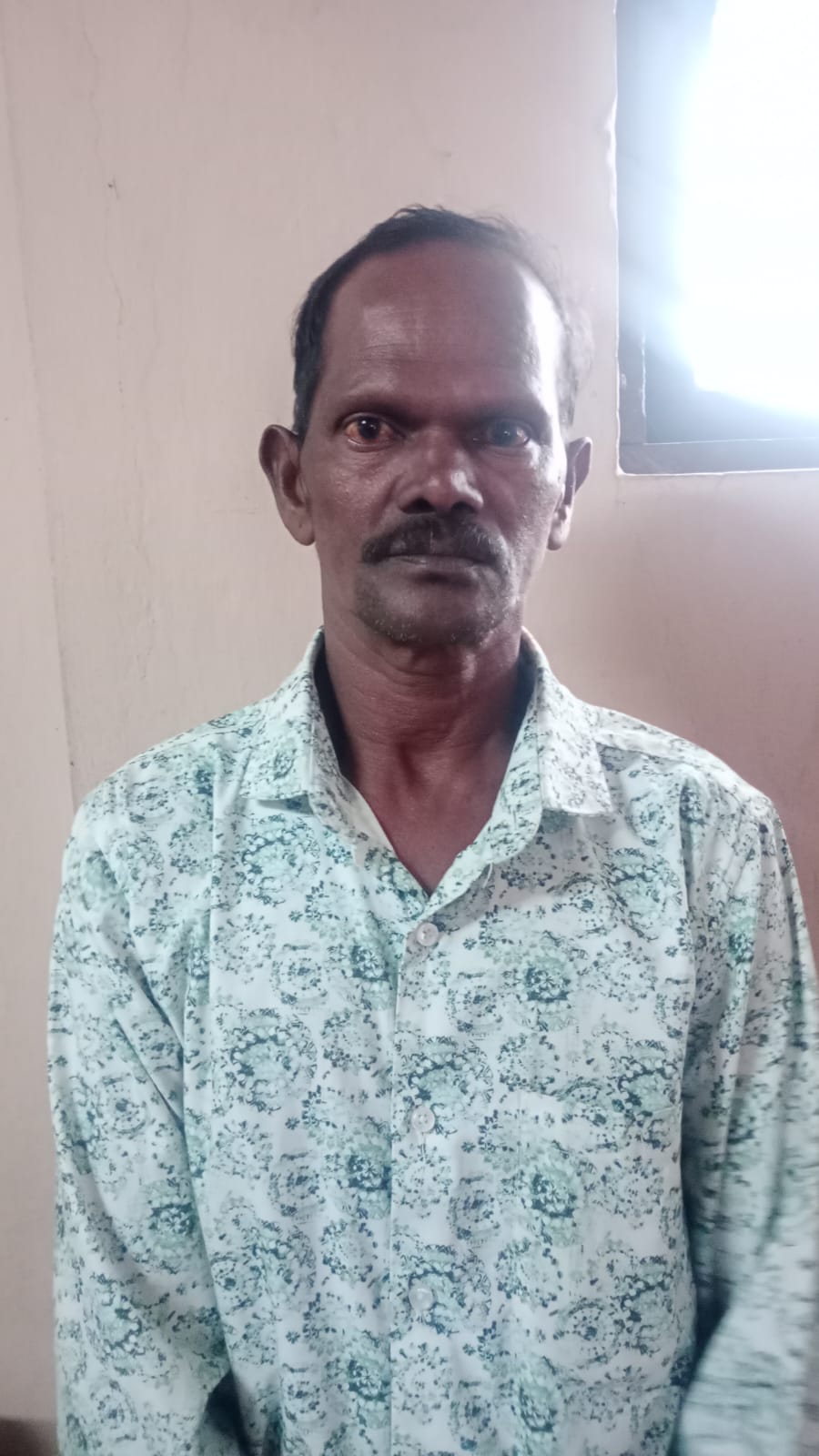 പോക്സോ ; പ്രതിക്ക് തടവും പിഴയും