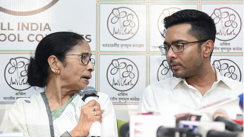 അഭിഷേക് ബാനര്‍ജിക്ക് ആശ്വാസം, നവംബര്‍ 30 വരെ അറസ്റ്റ് തടഞ്ഞു; തൃണമൂല്‍ വിട്ട 20 വിമത എംപിമാര്‍ക്ക് സുപ്രീംകോടതി നോട്ടീസ്