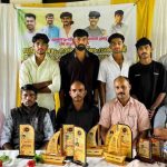 ജീവന്റെ വിലയുള്ള മാതൃക: പുഴയില്‍ മറിഞ്ഞ കാറില്‍ നിന്ന് യുവാവിനെ രക്ഷപ്പെടുത്തിയവര്‍ക്ക് ആദരം