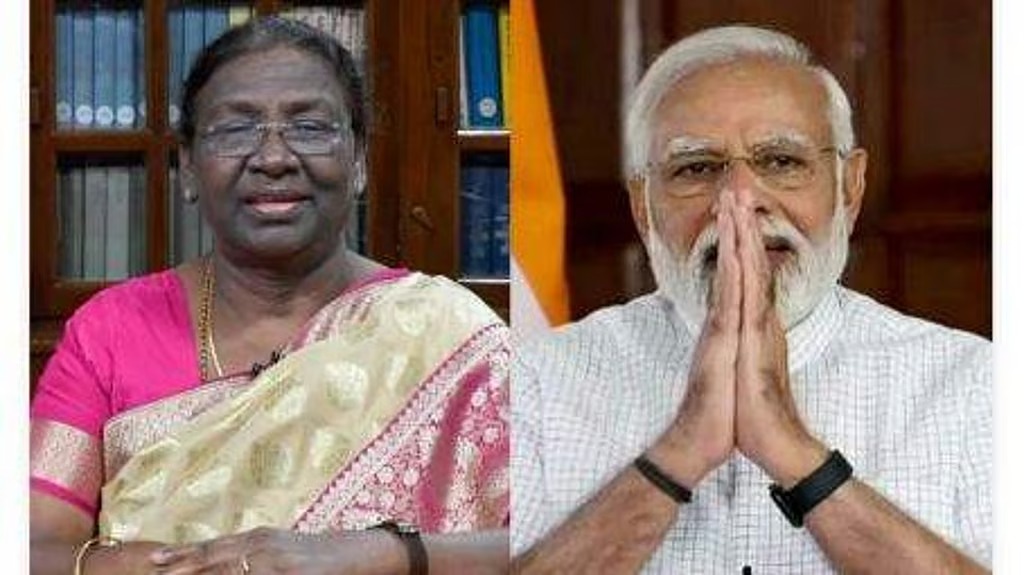 ‘ഐക്യത്തിന്റെയും സമൃദ്ധിയുടെയും സന്ദേശം’; മലയാളികള്‍ക്ക് ഓണാശംസകള്‍ നേര്‍ന്ന് പ്രധാനമന്ത്രിയും രാഷ്ട്രപതിയും