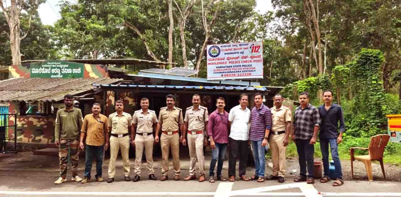 പരിശോധന കര്‍ശനമാക്കി എക്‌സൈസ്