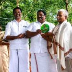 ഓണം കളറാക്കി മാനന്തവാടി നഗരസഭയിലെ പയ്യമ്പളി ഡിവിഷന്‍