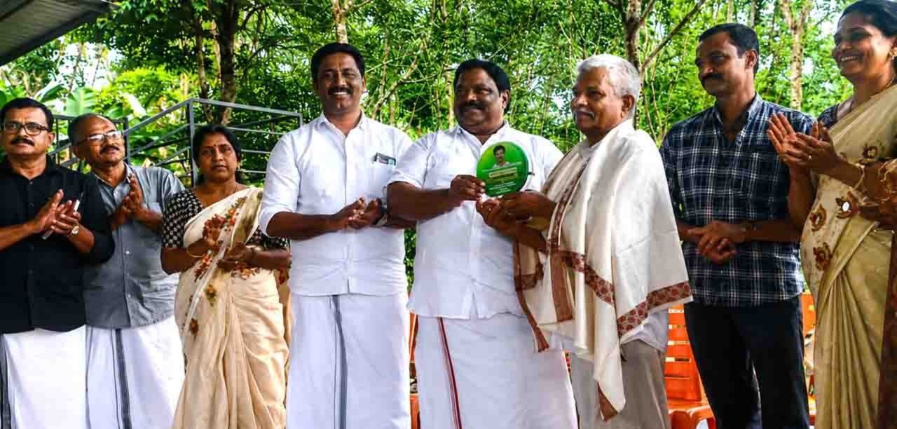 ഓണം കളറാക്കി മാനന്തവാടി നഗരസഭയിലെ പയ്യമ്പളി ഡിവിഷന്‍