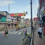 കടുവ ശല്യം രൂക്ഷം; തമിഴ്നാട്ടിലെ ഗൂഡല്ലൂർ പന്തല്ലൂർ താലൂക്കുകളിൽ ആഹ്വാനം ചെയ്ത ഹർത്താൽ പൂർണം.