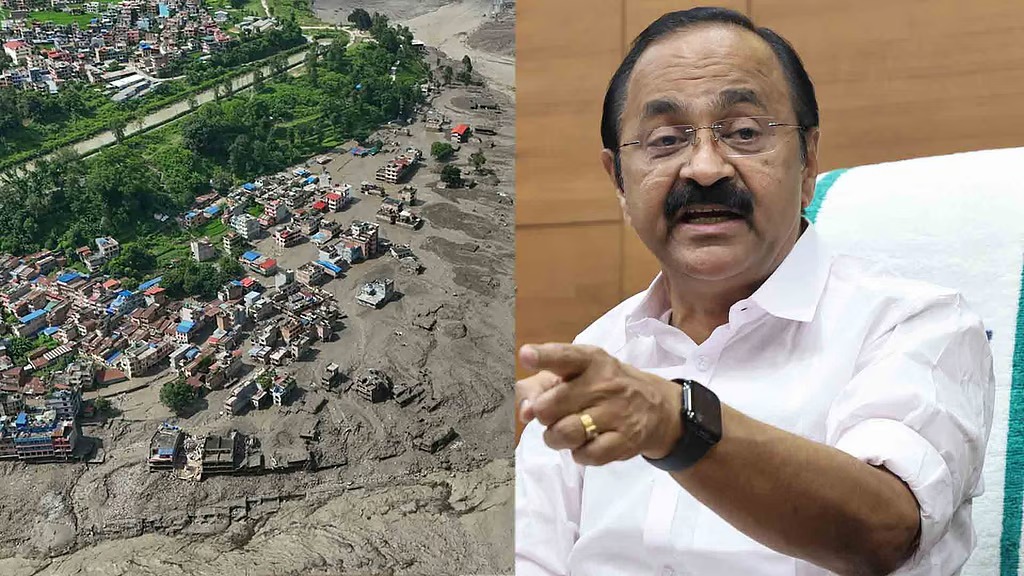 നേപ്പാള്‍ മിന്നല്‍ പ്രളയം: മലയാളി സംഘത്തിന്റെ സുരക്ഷ ഉറപ്പാക്കാന്‍ ഇടപെട്ട് മുഖ്യമന്ത്രി; അന്വേഷിക്കാന്‍ ചീഫ് സെക്രട്ടറിയെ ചുമതലപ്പെടുത്തി