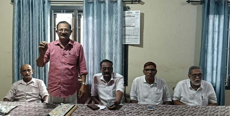 എണ്ണപ്പന കൃഷിക്കാരെ സഹായിക്കണം: സ്വാതന്ത്ര കർഷകസംഘം