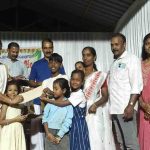 അക്ഷര പബ്ലിക് ലൈബ്രറിയുടെ ആഭിമുഖ്യത്തില്‍ ഓണാഘോഷ പരിപാടി സംഘടിപ്പിച്ചു