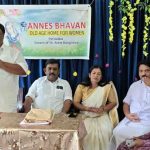 മാനന്തവാടി ബ്ലോക്ക് കോണ്‍ഗ്രസ് കമ്മിറ്റി ഓണാഘോഷം നടത്തി