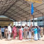 എസ് പി സി ത്രിദിന ക്യാമ്പിന് തുടക്കമായി
