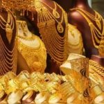 സംസ്ഥാനത്ത് സ്വർണവിലയിൽ കനത്ത ഇടിവ്; പവന് 2,120 രൂപ കുറഞ്ഞു