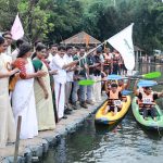 ഓണം വാരാഘോഷ പരിപാടികളിലേക്ക് കൂടുതൽ സഞ്ചാരികളെത്തി: മന്ത്രി ടി സിദ്ദിഖ്
