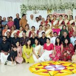കെ.ജി. നഗർ റസിഡൻസ് അസോസ്സിയേഷൻ ഓാണാലോഷവും കുടുംബ സംഗമവും നടത്തി