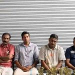 ഗ്രൗണ്ട്‌സീറോ ഗെയിമിംഗ് ലോഞ്ച് ഓണാഘോഷം നടത്തി