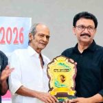 സര്‍ഗ്ഗ പ്രതിഭാ പുരസ്‌ക്കാരം ഡോ.അസീസ് തരുവണക്ക്