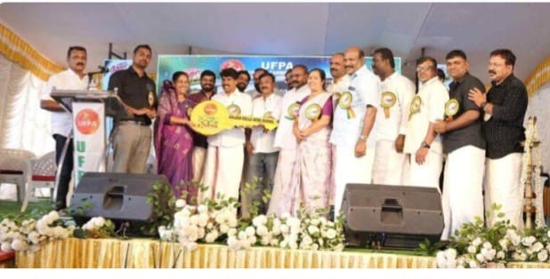 ഗോൾഡൻ ബെൽസ് ബഡ്‌സ് സ്കൂൾഉദ്ഘാടനം ചെയ്തു