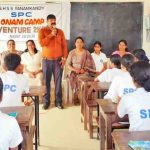 ലഹരിവിരുദ്ധ സെമിനാര്‍ നടത്തി