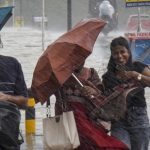 ന്യൂനമര്‍ദ്ദം; മുന്നറിയിപ്പില്‍ മാറ്റം, ഇന്ന് ഏഴ് ജില്ലകളില്‍ ശക്തമായ മഴ, യെല്ലോ അലേര്‍ട്ട്