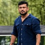 ‘ഒളിവിലുള്ള എന്നെ പിടിക്കാൻ പറ്റുമെങ്കിൽ പിടിക്കൂ’; പൊലീസിനെ വെല്ലുവിളിച്ച് വീണ്ടും അർജുൻ ആയങ്കി