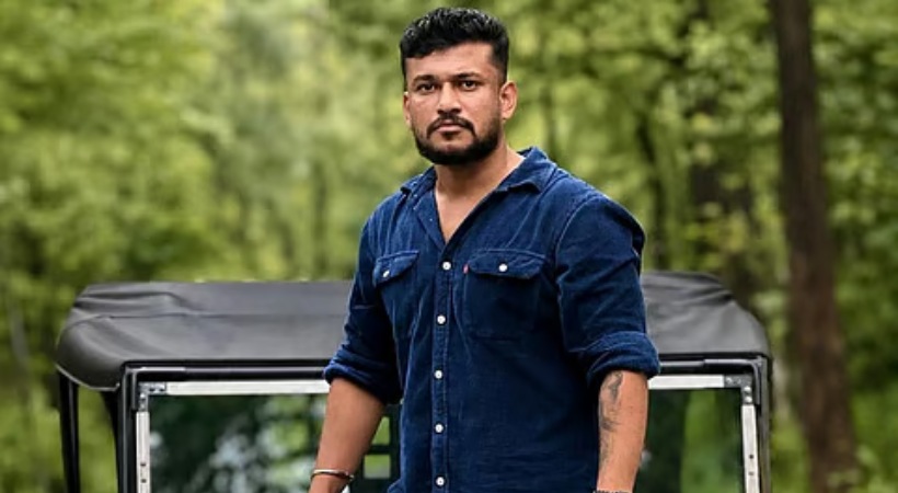 ‘ഒളിവിലുള്ള എന്നെ പിടിക്കാൻ പറ്റുമെങ്കിൽ പിടിക്കൂ’; പൊലീസിനെ വെല്ലുവിളിച്ച് വീണ്ടും അർജുൻ ആയങ്കി