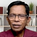 വിദ്യാർഥികളെ അധിക്ഷേപിച്ച കേസ്: ടി ജി മോഹൻദാസിന് ജാമ്യം
