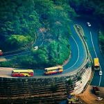 വയനാട്ടിലേക്ക് യാത്ര അരുത്, വിനോദസഞ്ചാരികള്‍ സുരക്ഷിത ഇടങ്ങളില്‍ തുടരണം, മുന്നറിയിപ്പ്