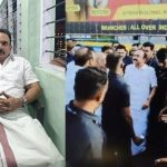 ചേന്തി അനിലിനെ സസ്‌പെന്‍ഡ് ചെയ്ത് കോണ്‍ഗ്രസ്; മുഖ്യമന്ത്രിയെ പാതുജനമധ്യത്തില്‍ ഭീഷണിപ്പെടുത്തിയെന്ന് റിമാന്‍ഡ് റിപ്പോര്‍ട്ട്