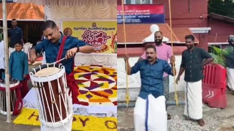 പൊലീസ് സ്റ്റേഷന് മുന്നിൽ ഇ ഡി ആക്രമണ കേസിലെ പ്രതികളുടെ ഓണാഘോഷവും റീൽസും; പ്രതികളുടെ ജാമ്യം റദ്ദാക്കാൻ നടപടി ആരംഭിച്ചു