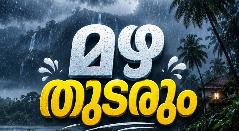 സംസ്ഥാനത്ത് മഴ ശക്തം: 12 ജില്ലകളിൽ ഓറഞ്ച് അലർട്ട്, 10 ജില്ലകളിൽ ഇന്ന് അവധി