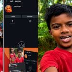 കുട്ടി സഖാവിന്റെ അക്കൗണ്ടും പൂട്ടി META ; നടപടി വൈറൽ വിഡിയോക്ക് പിന്നാലെ