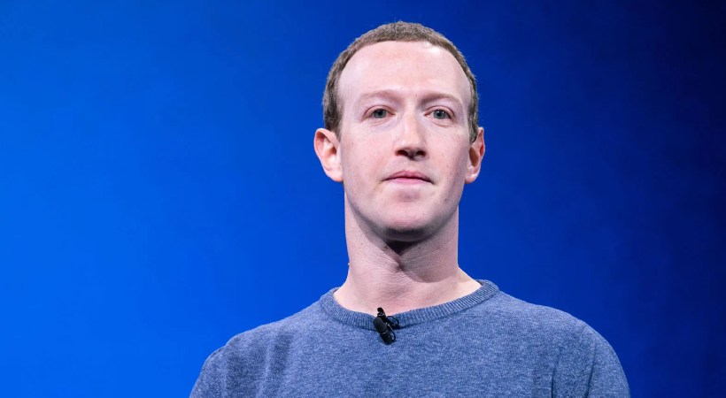 മെറ്റ പ്ലാറ്റ്‌ഫോമുകളിലുണ്ടായ വീഴ്ച; മാപ്പ് പറഞ്ഞ് സിഇഒ മാര്‍ക്ക് സക്കര്‍ബര്‍ഗ്