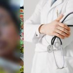 മുട്ടുവേദനയ്ക്ക് ചികിത്സയ്ക്കത്തിയ വീട്ടമ്മയ്ക്ക് കാഴ്ച നഷ്ടമായി: തിരുവനന്തപുരം മെഡിക്കൽ കോളേജിലെ ഡോക്ടറിനെതിരെ പരാതി
