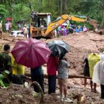 ദുരിതപ്പെയ്ത്ത്; സംസ്ഥാനത്ത് 4 മരണം, പൂഞ്ഞാറിൽ ജീവൻ നഷ്ടമായത് 26കാരന്; മണ്ണിനടിയിൽപ്പെട്ട അമ്മയ്ക്കും ദാരുണാന്ത്യം