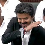 ‘വിവാഹത്തിന് യുവതികൾക്ക് സഹായം, യുവാക്കൾക്ക് ജോലി ലഭിക്കുന്നതിന് പ്രത്യേക പരിശീലനം, ജെൻസി വിദ്യാർഥികൾക്ക് ബ്രാൻഡഡ് സൈക്കിൾ’; വിജയ് സർക്കാരിന്റെ ആദ്യ ബജറ്റ് പ്രഖ്യാപനങ്ങൾ
