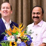 ‘കേരളവും അമേരിക്കയും സഹകരണം ശക്തിപ്പെടുത്തും’; യുഎസ് അംബാസിഡറുമായി ചർച്ച നടത്തി മുഖ്യമന്ത്രി
