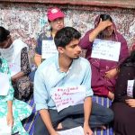 ഒടുവിൽ സമവായം, UPST ഉദ്യോഗാർഥികള്‍ സമരം അവസാനിപ്പിച്ചു; 45 ദിവസത്തെ സാവകാശം തേടി സര്‍ക്കാര്‍