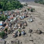 നേപ്പാൾ മിന്നല്‍ പ്രളയം, മരണം 16 ആയി; ഉത്തർപ്രദേശിലും ജാഗ്രത നിർദേശം