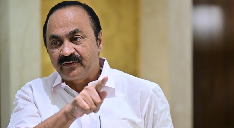 പാലക്കാട് റെയിൽവെ ഡിവിഷൻ വിഭജനം പുനപരിശോധിക്കണം: പ്രധാനമന്ത്രിക്ക് കത്തയച്ച് മുഖ്യമന്ത്രി