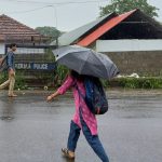 മഴ മുന്നറിയിപ്പില്‍ മാറ്റം; തിരുവോണ ദിനത്തില്‍ വിവിധയിടങ്ങളില്‍ ശക്തമായ മഴയ്ക്ക് സാധ്യത