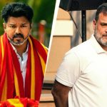 ജോസഫ് വിജയ്‌യെ പ്രധാനമന്ത്രി സ്ഥാനാര്‍ഥിയാക്കി ഉയര്‍ത്തികാട്ടിയുള്ള പ്രചാരണം; കടുത്ത അതൃപ്തിയുമായി കോണ്‍ഗ്രസ്