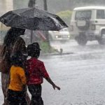 അതിശക്തമായ മഴ തുടരും; 8 ജില്ലകളില്‍ ഓറഞ്ച് അലര്‍ട്ട്; ഇന്ന് 7 ജില്ലകളിലെ വിദ്യാഭ്യാസ സ്ഥാപനങ്ങള്‍ക്ക് അവധി