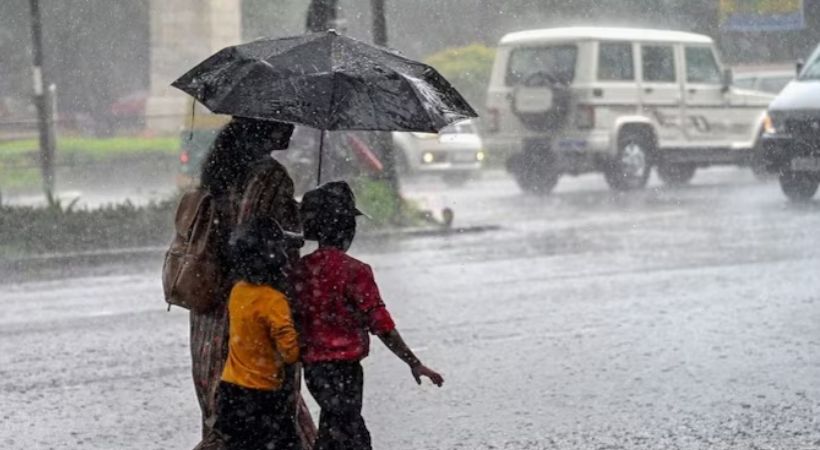 സംസ്ഥാനത്ത് ഇന്നും ഒറ്റപ്പെട്ട ശക്തമായ മഴ തുടരും; കാണാതായ മത്സ്യത്തൊഴിലാളികളെ കണ്ടെത്താനുള്ള തിരച്ചിൽ തുടരുന്നു