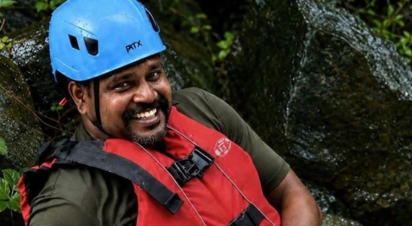 ആര്‍.രാജേഷിന്റെ മൃതദേഹത്തോട് അനാദരവ്; ‘ഫ്രീസര്‍ സംവിധാനമുള്ള ആംബുലന്‍സ് വേണമെന്ന ആവശ്യം അവഗണിച്ചു’; പയ്യന്നൂര്‍ തഹസില്‍ദാര്‍ക്കെതിരെ കുടുംബം